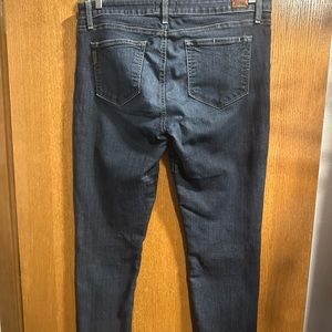 Excellent condition Paige jeans. Size 32